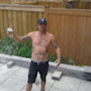 Meet your Posher, Randy